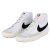 耐克Nike耐克女鞋2023春季新款运动鞋休闲鞋小白鞋复古板鞋CZ1055 CZ1055-100/主图款 35.5