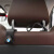 醉米（ZUIMI）汽车挂钩座椅后背通用多功能后排创意隐藏设计个性带车标内饰收纳 宝骏 加厚款（挂钩）四个装