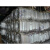 尚瑞隆适用工业风扇电机大功率牛角扇落地壁挂扇配件铜机头650强力马 500mm(铜电机 3米线 )