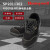 霍尼韦尔 劳保鞋安全鞋防静电钢包头防砸防刺穿防滑SP2011302Rider系列 黑色 40码