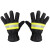 名典消防 17款消防手套 3C认证 事故救援手套 阻燃防火 加厚防水 耐高温（可定制）