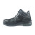 尊王KPR劳保鞋中邦牛皮安全鞋，防砸防滑耐油，耐高温300°，铸造，化工功能鞋，M525 黑色 41