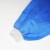 百舸 医护专用一次性隔离衣反穿式加厚手术衣手术服防尘服透气防尘衣112g蓝色防护服均码1箱50件装