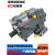 鹿色德国油泵REXROTH柱塞泵A4VG28-A/A4VG28-B/40-A/40-B气动元件定制 A10VG28