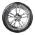 德国马牌汽车轮胎 TechContact TCGold 途虎包安装 235/65R18 106H