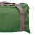 元汗PG168有机硅帆布工具包 20寸 军绿色耐磨手提袋电工包工具零件收纳包维修袋 定制
