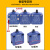 施泰德微动开关LXW20-11/01/10/M磁吹开关CSK行程开关限位塞柱型 LXW20-11老款 定制
