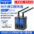 WiFi无线串口服务器RS232/485转以太网Modbus TCP通讯模块 RS485-WIFI-M01
