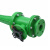 格美 耐酸碱耐腐蚀水冲泵真空泵喷射器RPP系列水喷射真空泵 RPP-65-280 