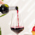 维斯特玛智利原瓶进口红酒 维斯特玛红葡萄酒 中央山谷 美乐红葡萄酒箱装 750ml*6瓶