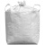吨包工业吨内膜袋1吨2吨15吨吊袋太空集装袋污泥袋 上进料下平底（承重115吨） 9090100吨袋
