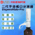 DLAB大龙瓶口分液器DispensMate-Pro二代手动1.0-10ml量程PTFE活塞含6种瓶口适配器不含棕色试剂瓶7032212002