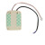 JNPUW 适配KL感应水龙头配件电源盒(变压器) 单位：个 3V K-16306