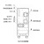 瑞物 UPS不间断电源 工频ups 10KVA/8KW 单进单出 220V输入输出 续航4小时套餐 主机+12V100AH*32+电池柜