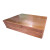 萨蒂扬 紫铜板 红铜板 纯铜板 零切 加工 600*1500  单位：张 厚度-4 一张价 