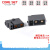 XT30/XT30PB(2+2)-F /-M航模锂电池控制器充电器动力连接器插头 XT30(2+2)-F(母头)