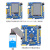 精英STM32开发板F103ZET6入门学习套件ARM嵌入式 单片机 精英+MPU6050六轴模块