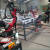 工业通用机器人六轴机械手臂切割打磨焊接喷漆1.85M臂展20KG负载 机械臂期货90个工作日