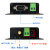 智嵌 WIFI串口服务器RS485/232转无线Modbus TCP/RTU以太网口模块 云版本含电源适配器(12V)