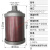 消音器5.5 新磊XY-05干燥机消声器吸干机4分空气排气消音器DN15消音降噪设备 1.2寸接口XY-12(DN32)