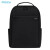 魅族（MEIZU）双肩包电脑包15.6英寸男女商务背包旅行包休闲防泼水书包笔记本电脑包 黑色