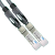 广联万兆网卡直连线华为10G高速电缆华三万兆铜缆堆叠思科DAC光缆 10米