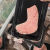 西帕克澳洲原切和牛霜降雪花纯血和牛三角牛霖牛排（M9+级以上） 三角牛霖500g