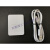原装Bose soundlink mini2蓝牙音箱耳机充电器5V 1.6A电源适配器 充电器+线(白)micro USB外观有
