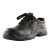 代尔塔(DELTAPLUS） 劳保鞋舒适透气防滑防砸鞋安全鞋黑色 301509 黑色 45