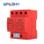 QP&ZHY 浪涌保护器 ZMY2-A15 一级 4P 100KA