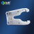 卡键刀夹刀架换雕刻机ISO30/BT30自动卡爪换刀库bt40数控加工中 NBT30白色普通版刀夹