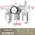 型三联件 D自动排水 气源处理 油水分离器 过滤调压 AC3000-03带6mm接头
