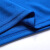 啄木鸟（TUCANO）运动套装男夏季新款透气快干套装两件套韩版潮流时尚休闲套装 蓝色+黑色 XL