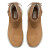 斯凯奇（Skechers）女鞋  2023冬季新款一脚穿加绒棉鞋休闲靴舒适防滑棉鞋保暖雪地靴 CSNT 36