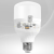 华昊创久 LED节能灯泡超亮E27螺口单灯商用光源球泡灯 13W D-ML115-0013S