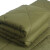 沸耐笙 FNS-03266 定型军训热熔被劳保被加厚棉花被 棉军绿六件套  条