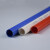16 20mmPVC管电工冷弯阻燃套管穿线管电线管 配件PVC线管管件公 20mm白色(中型)一根3米