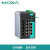摩莎 MOXA  EDS-G509 9口全电口千兆 MOXA  工业级以太网交换机 EDS-G509