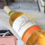 拉菲红酒 以色列原瓶原装进口甜白葡萄酒 耶路撒冷山系列 莫斯卡特甜白 750mL 1瓶