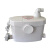 SMVP适用于污水器地下室厨房洗手盆专用电动粉碎提升泵卫浴防臭 一机多排8米高