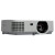 NEC NP-CF6500X 投影仪 投影机办公 标清 5500流明HDMI 高清商用工程投影机 CF6500X（5500流明 1024*768）  官方标配+120英寸电动幕布+安装配件