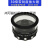 原装日本必佳PEAK2037-30倍圆筒带刻度放大镜手持式带尺测量目镜