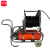 谋福CNMF1063推车式长管消防空气呼吸器 6.8L碳纤维气瓶 移动式供气源（2瓶卧式（移动供气源） ）