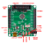 STM32F030C8T6开发板STM32F0学习板核心板评估板含例程主芯片 开发板+OLED+485+NRF2401