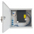 3843壁挂式机柜挂墙监控网络交换机设备箱 室外防水