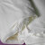 惠利得 棉白色工业擦机布 针织棉吸油吸水抹布 大块不掉毛白碎布头棉 山西陕西50斤
