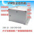 PCB板接线自由组合198系列全铝机箱外壳铝型材190*290*300插板式 190*290*300mm