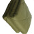 沸耐笙 FNS-03266 定型军训热熔被劳保被加厚棉花被 棉军绿六件套  条