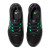 亚瑟士ASICS跑步鞋男鞋越野运动鞋舒适透气跑鞋 GEL-FujiSetsu 3 G-TX 黑色/绿色 41.5