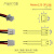 端子线1.25插头线MX-2P3P4P5P电池电路连接器针座母座端子座 3P针座[母插/不带线]